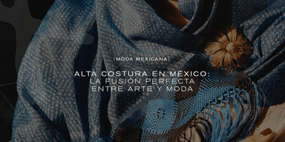 alta costura en mexico