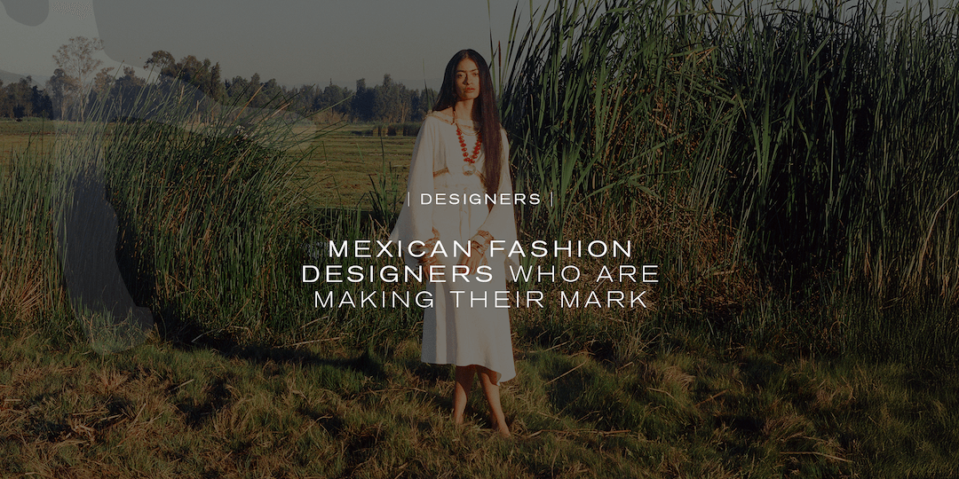 mexican fashion designers 