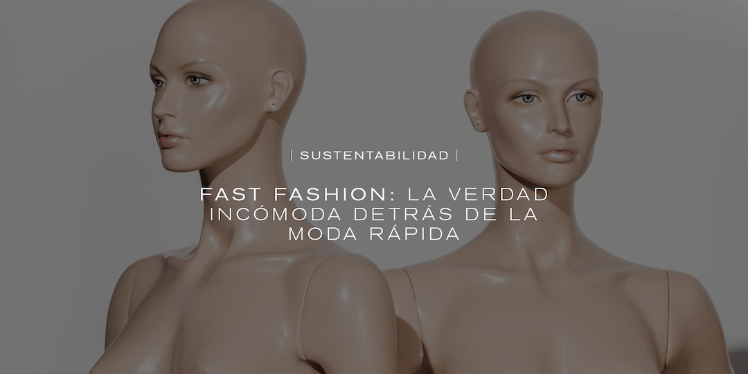 la verdad sobre la moda rapida