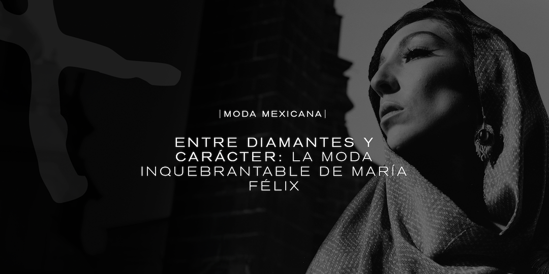 maria felix icono de la moda